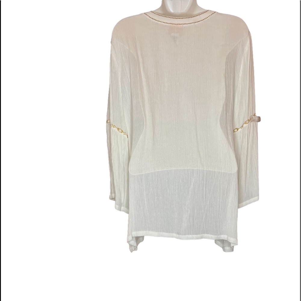 Ruby Rd. Tunic - Picture 2 of 5